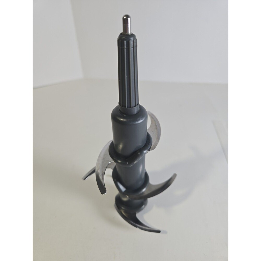 Ninja BL600 Blender 72oz Pitcher Six Blade Assembly OEM Replacement Part